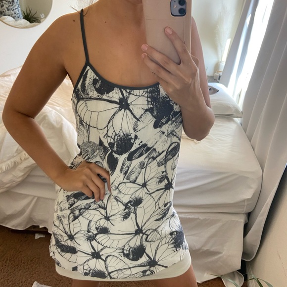 lovestitch Dresses & Skirts - Lovestitch mini dress